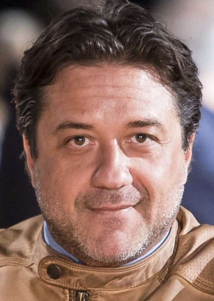 Enrique Arce photo