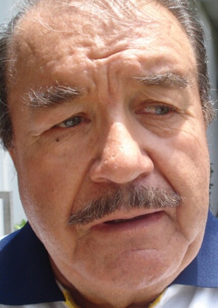 Enrique Bremermann
