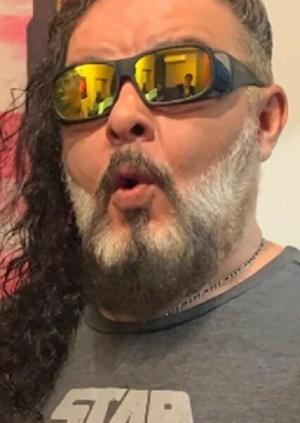 Enrique Cervantes photo