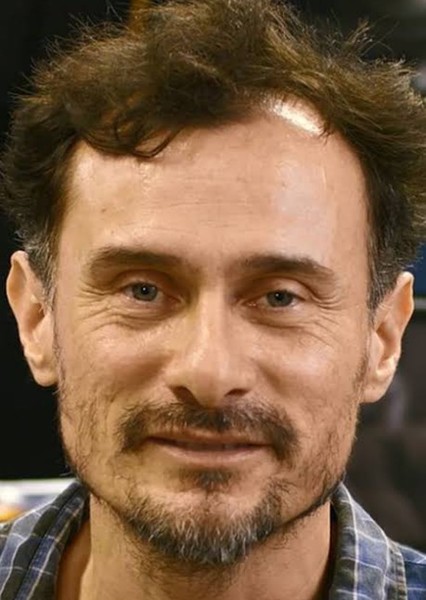 Enrique Díaz