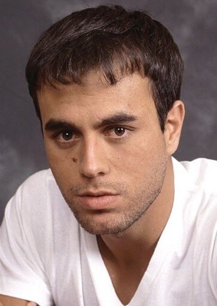 Enrique Iglesias