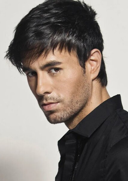 Enrique Iglesias