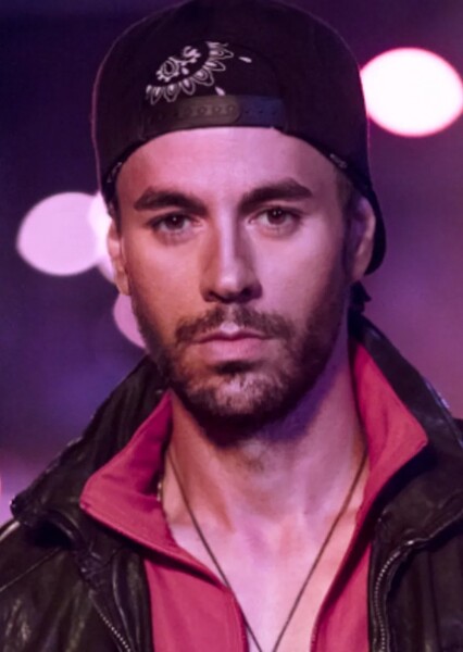 Enrique Iglesias