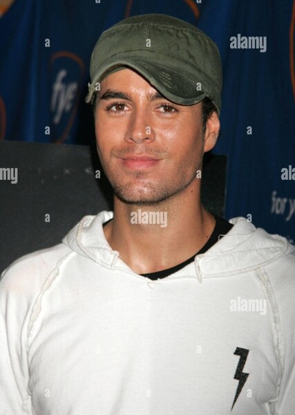 Enrique Iglesias