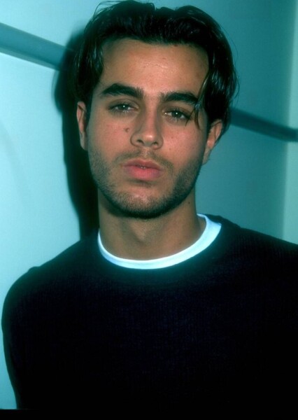 Enrique Iglesias photo