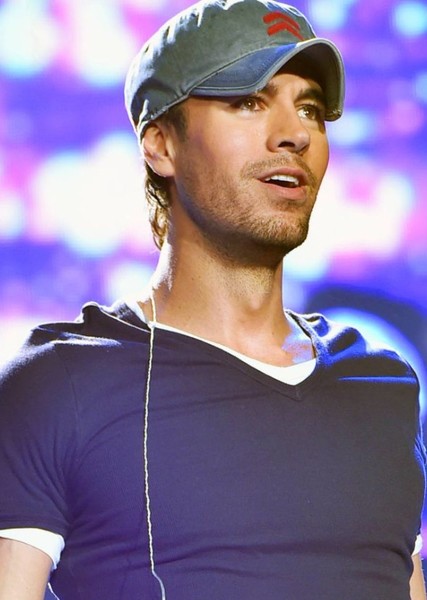 Enrique Iglesias photo