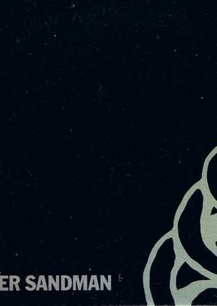 Enter Sandman