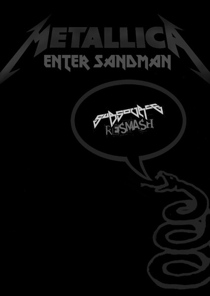 Enter Sandman photo