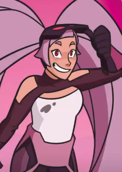 Entrapta photo