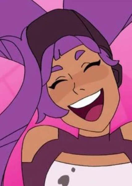 Entrapta photo