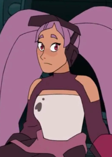 Entrapta photo