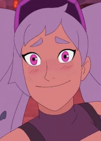 Entrapta photo