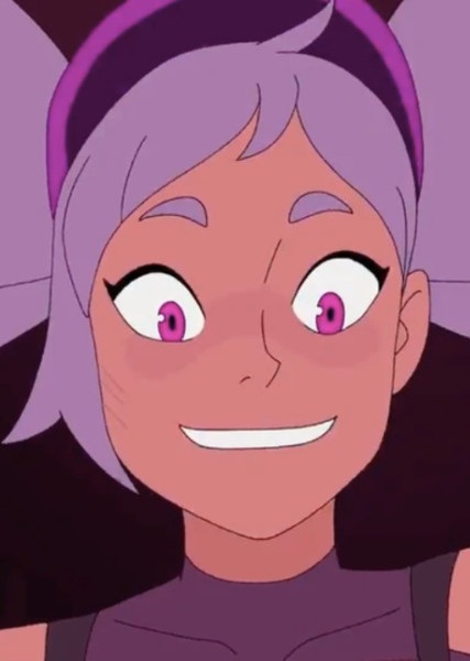 Entrapta photo