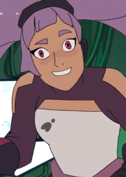 Entrapta photo