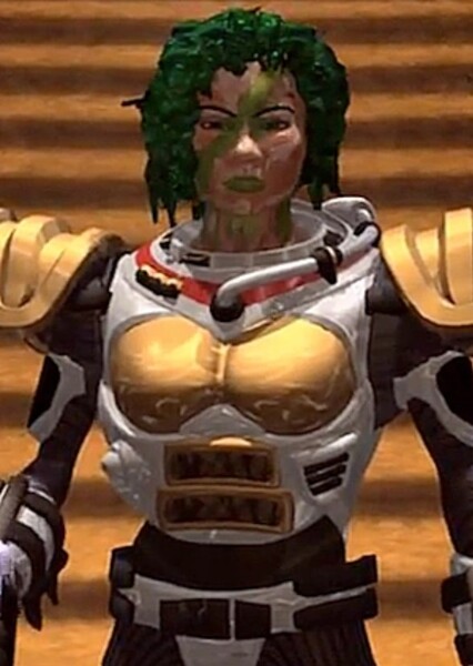 Enuka Okuma