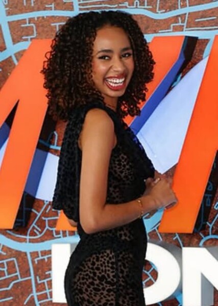 Enva Lewis photo