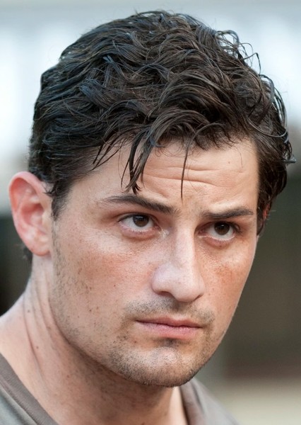 Enver Gjokaj photo