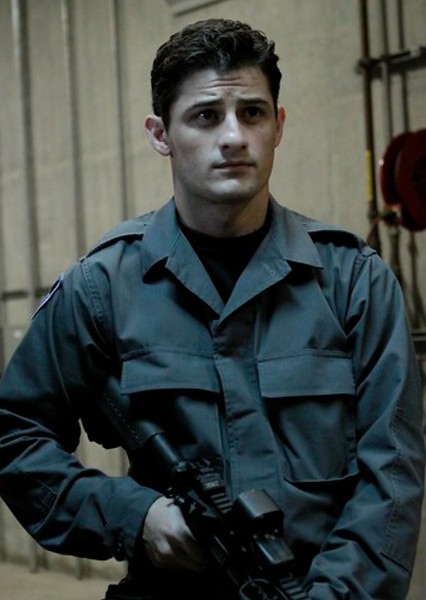 Enver Gjokaj