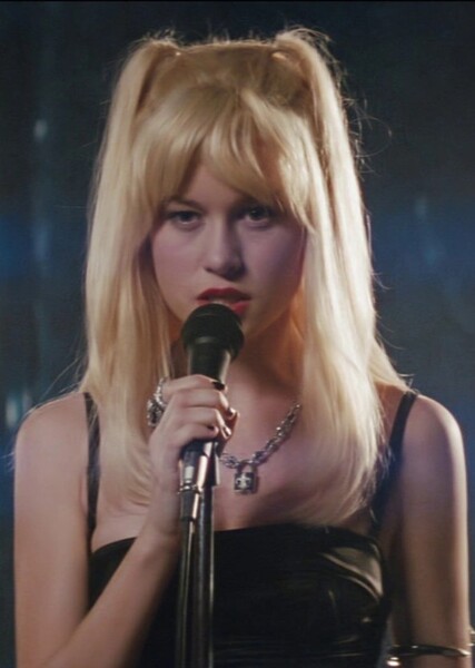 Envy Adams photo