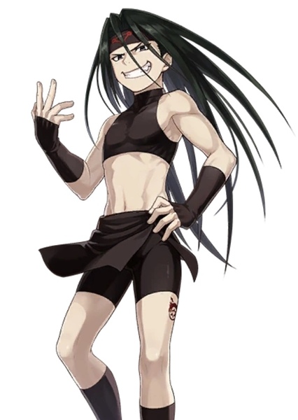 Envy (Fullmetal Alchemist)