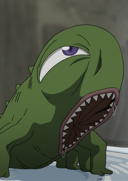 Envy (Fullmetal Alchemist)