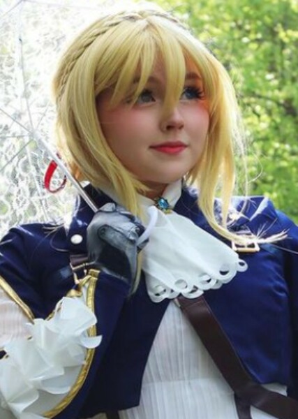 Enya Arwyen photo