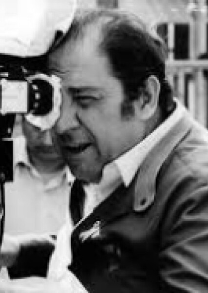 Enzo Barboni photo
