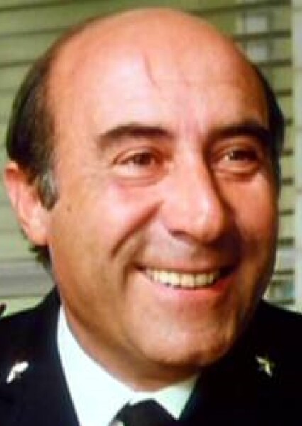 Enzo Cannavale photo