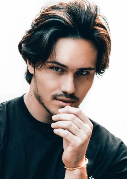 Enzo Carini photo