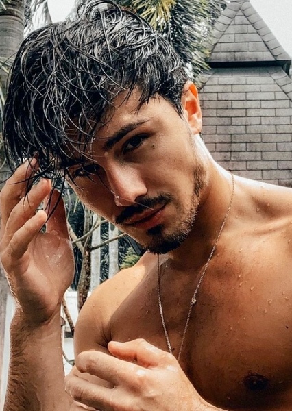 Enzo Carini photo