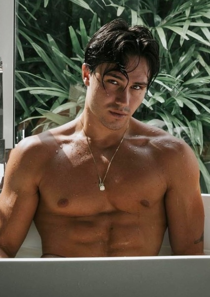 Enzo Carini photo
