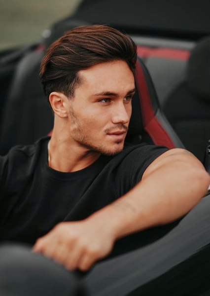 Enzo Carini photo