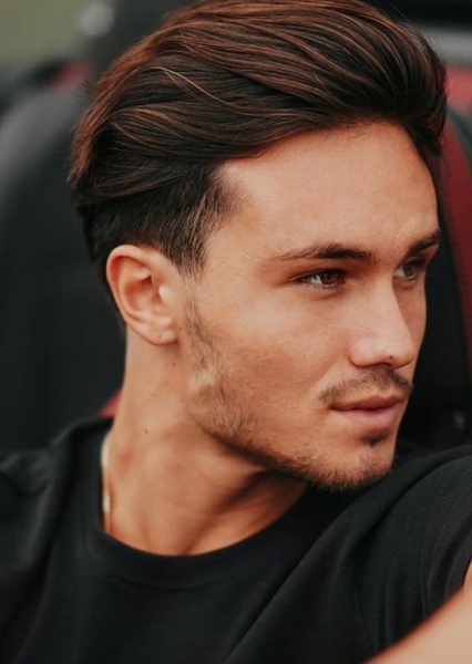 Enzo Carini photo