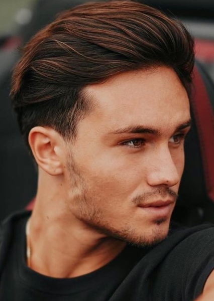 Enzo Carini photo