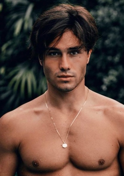 Enzo Carini photo