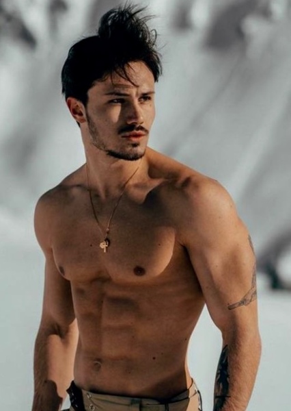 Enzo Carini photo