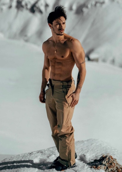 Enzo Carini photo