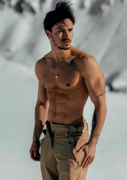 Enzo Carini photo