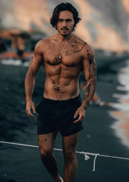Enzo Carini photo