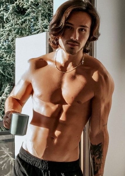 Enzo Carini photo