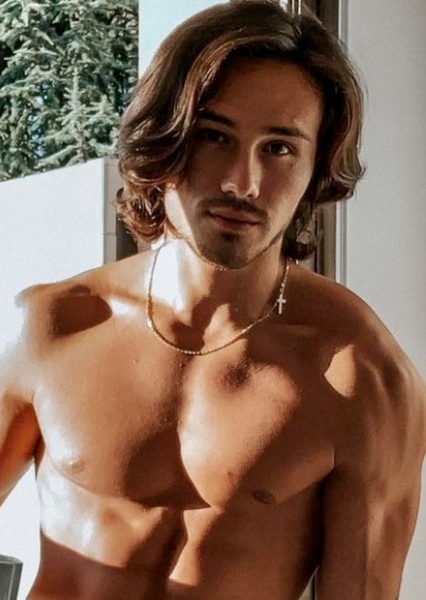 Enzo Carini photo