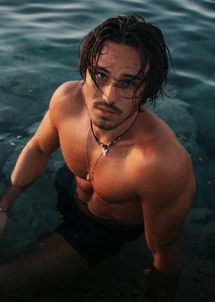Enzo Carini photo
