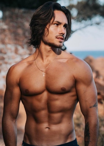 Enzo Carini photo