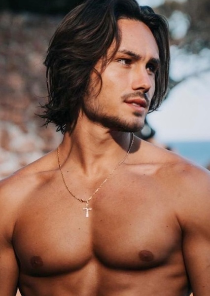 Enzo Carini photo