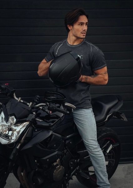 Enzo Carini photo