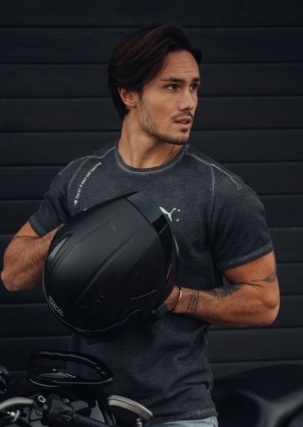Enzo Carini photo
