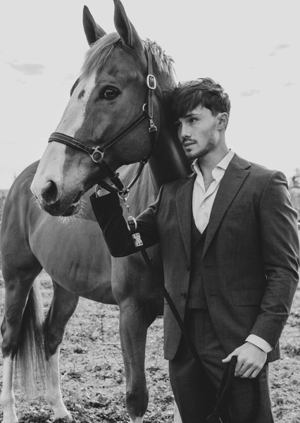 Enzo Carini photo