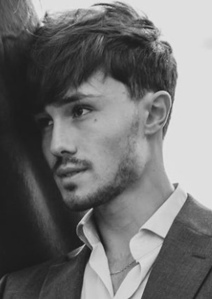 Enzo Carini photo