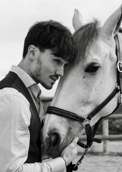 Enzo Carini photo
