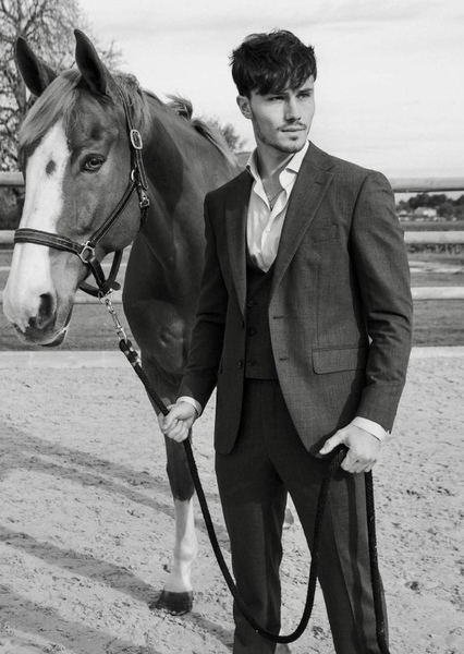 Enzo Carini photo